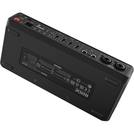 RODE RODECaster Video Core - konsola, interfejs do produkcji video i audio